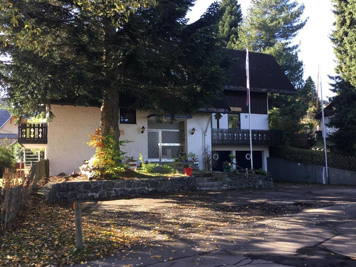 Haus Vor Anker Feldberg (Baden-Wurttemberg) Exterior foto