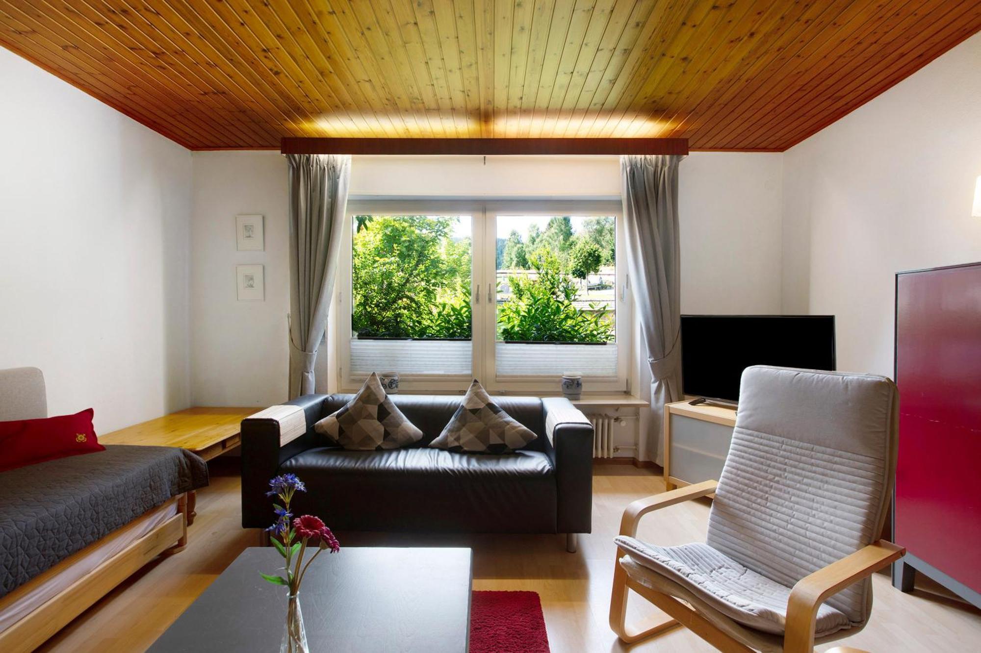 Haus Vor Anker Feldberg (Baden-Wurttemberg) Exterior foto