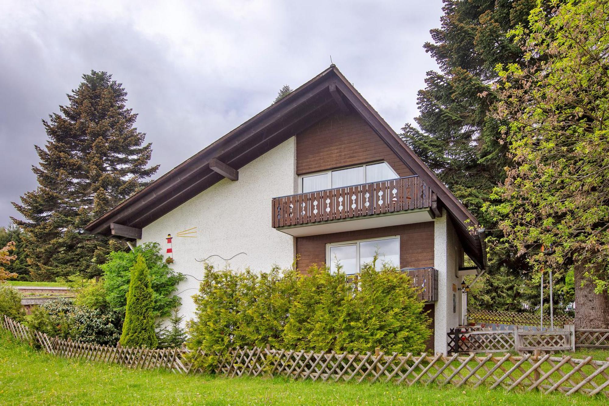 Haus Vor Anker Feldberg (Baden-Wurttemberg) Exterior foto