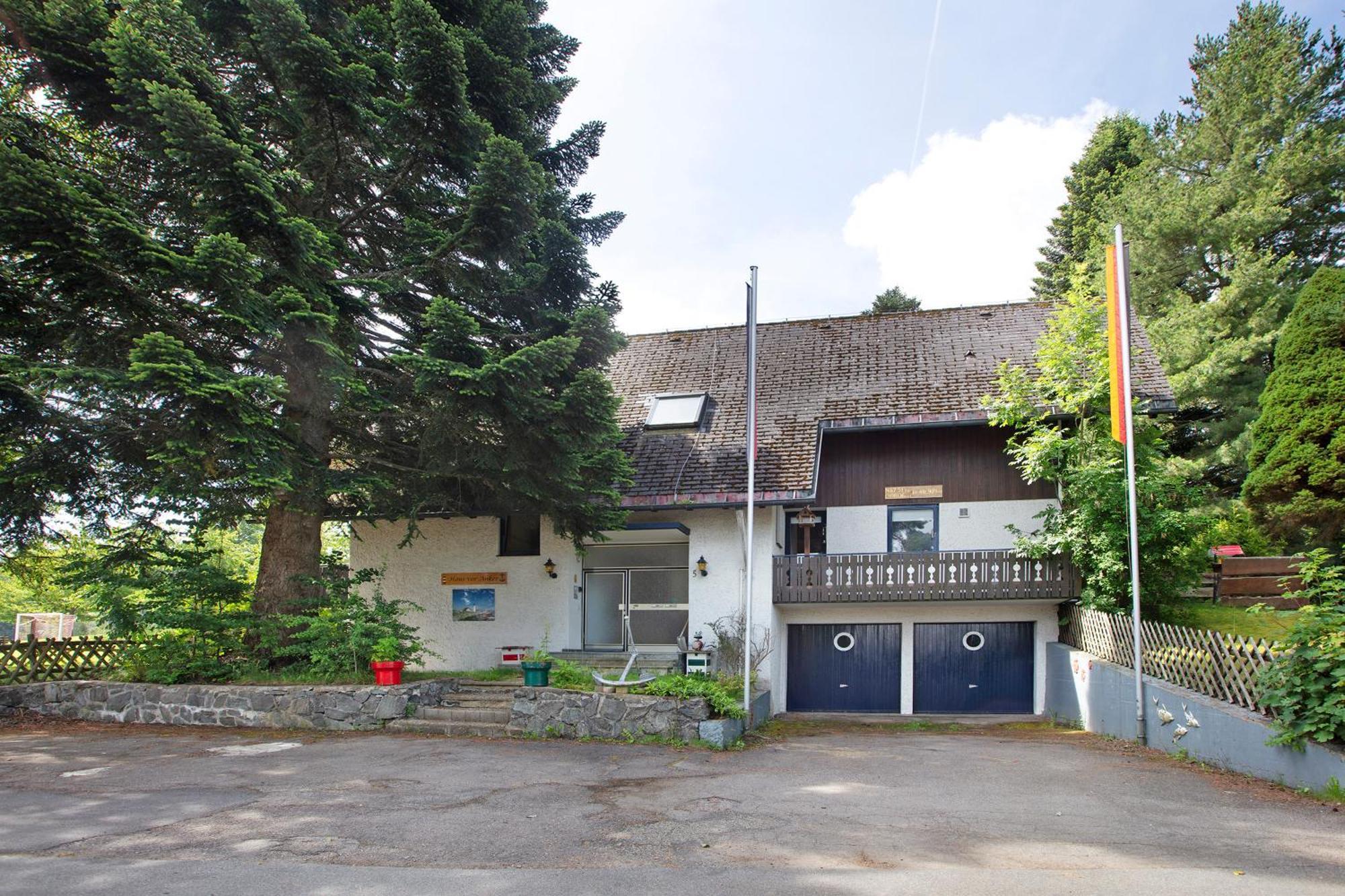 Haus Vor Anker Feldberg (Baden-Wurttemberg) Exterior foto