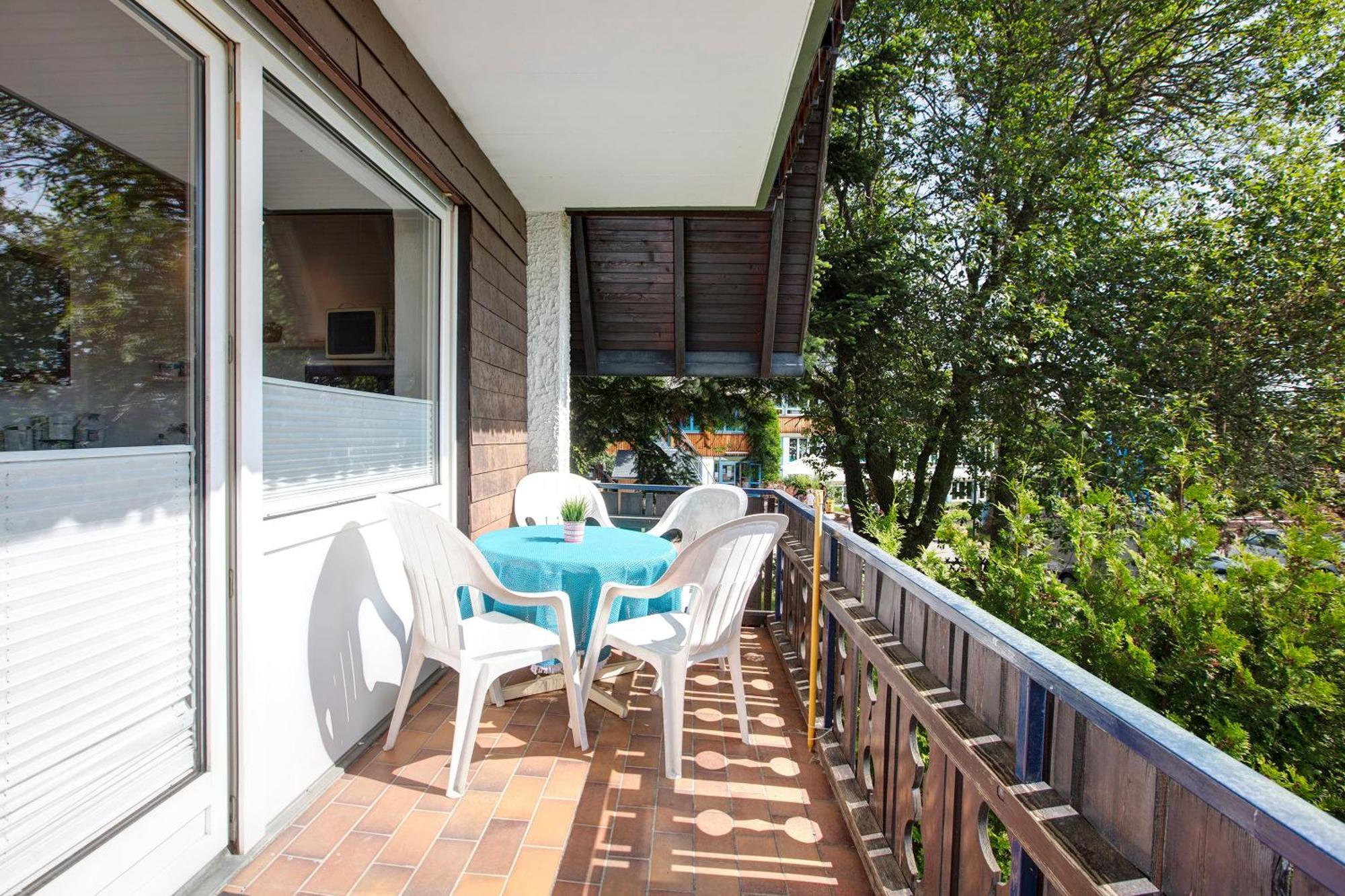 Haus Vor Anker Feldberg (Baden-Wurttemberg) Exterior foto